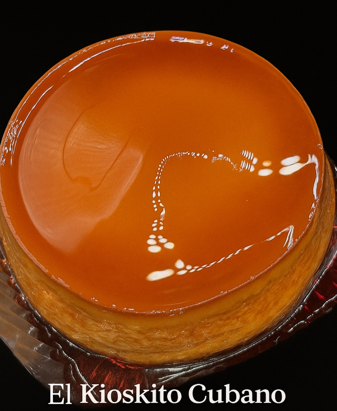 Flan Napolitano  thumbnail