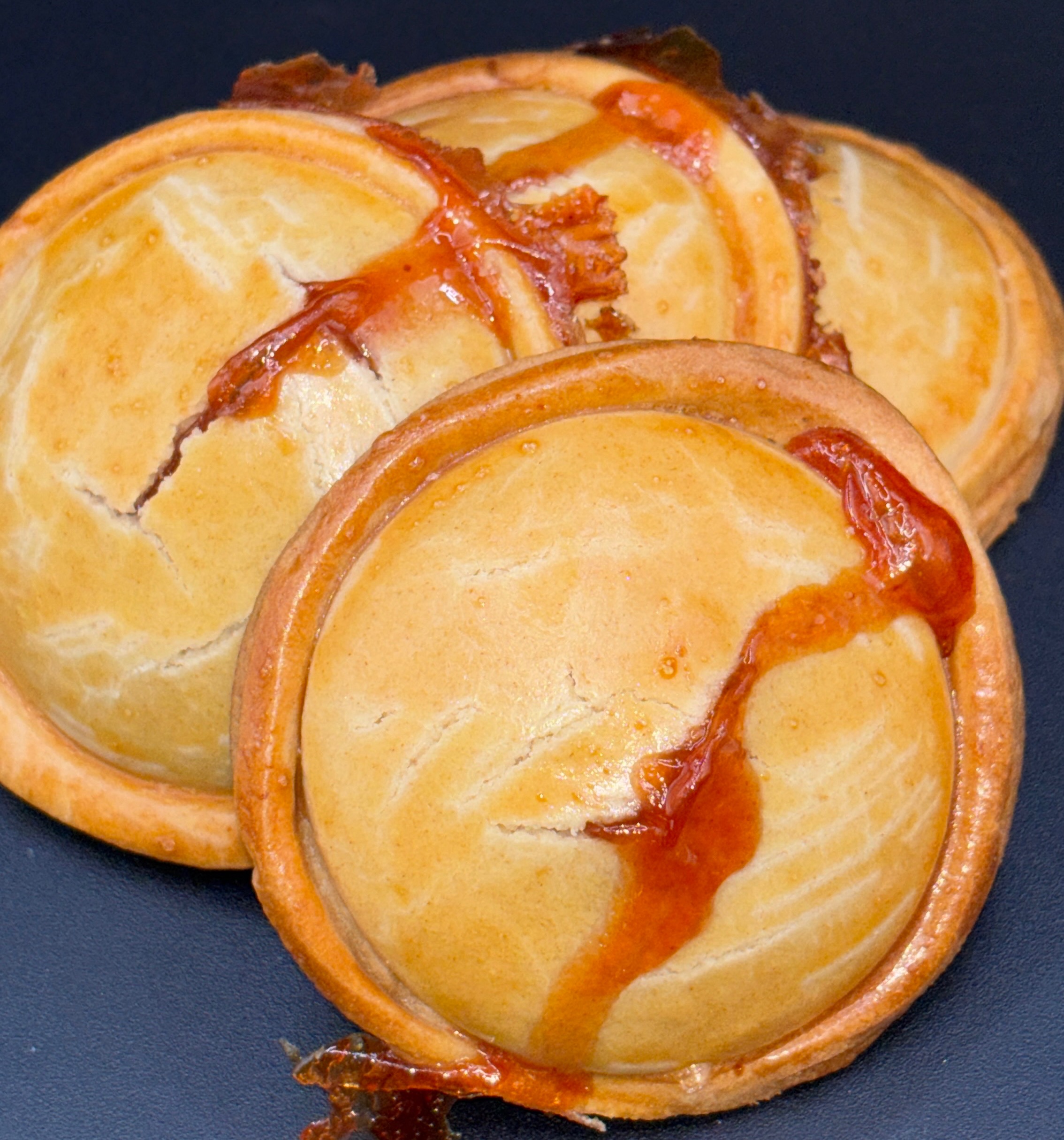 Pastel Oriental thumbnail