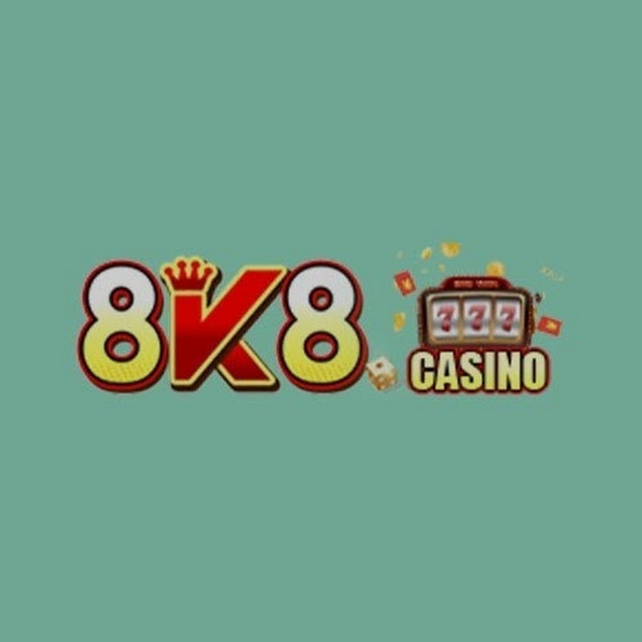 8K8 thumbnail