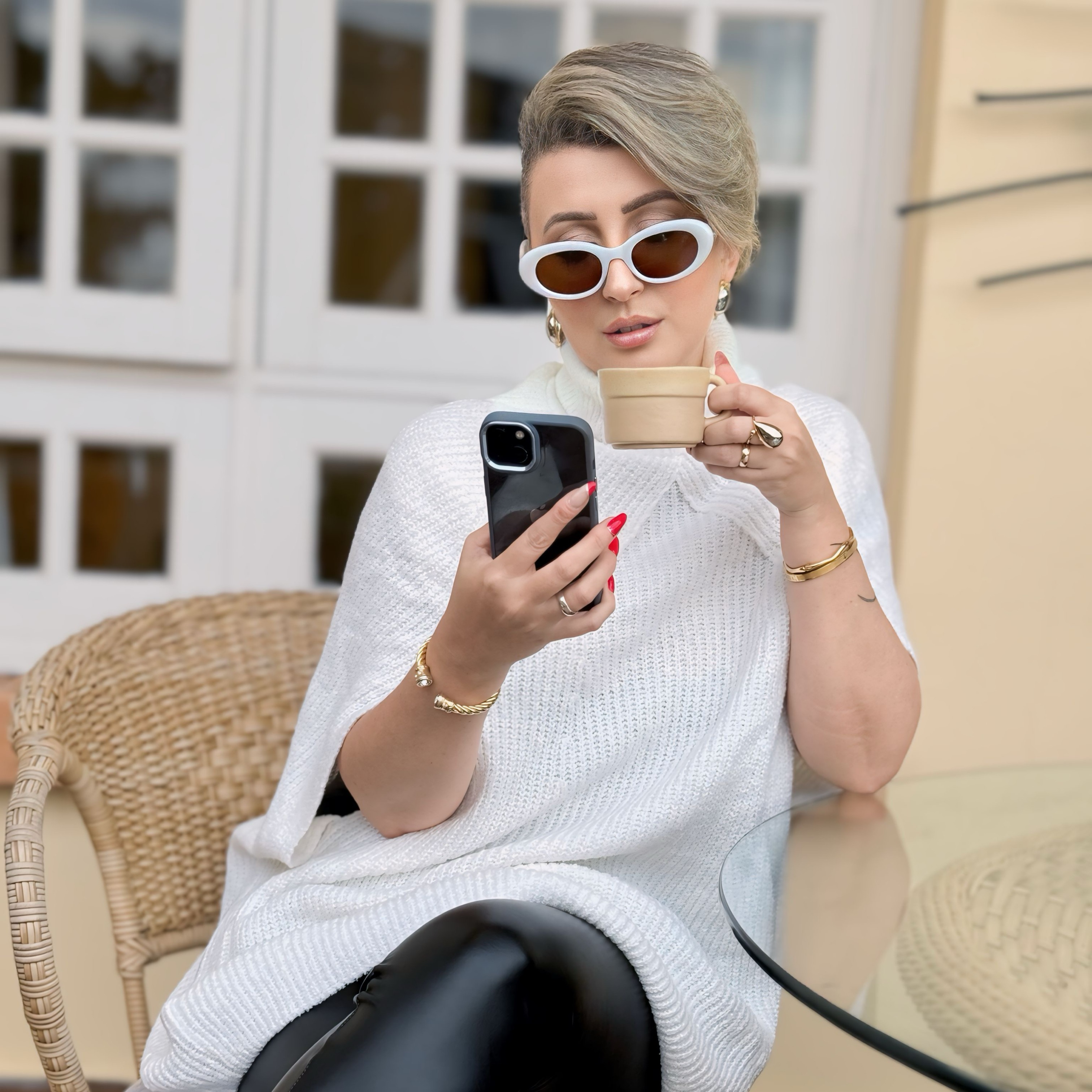 Mentoria Posicionamento e imagem estratégica com foco na produção de conteúdo do seu dia a dia thumbnail