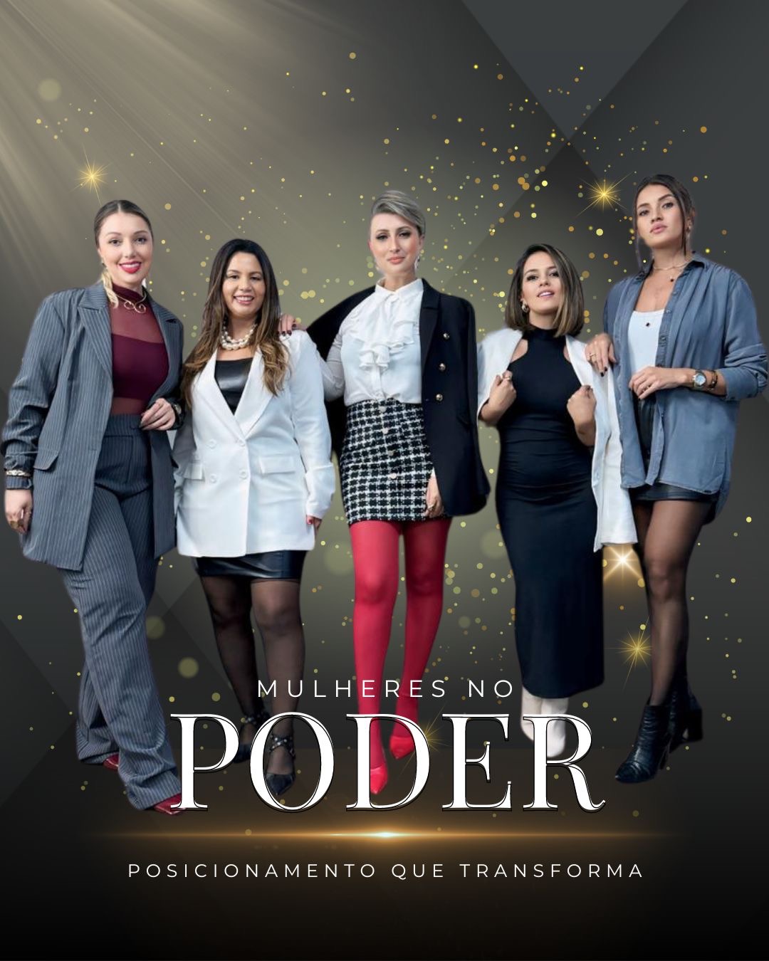 Mulheres no Poder - Fortalecendo o empreendedorismo feminino  thumbnail