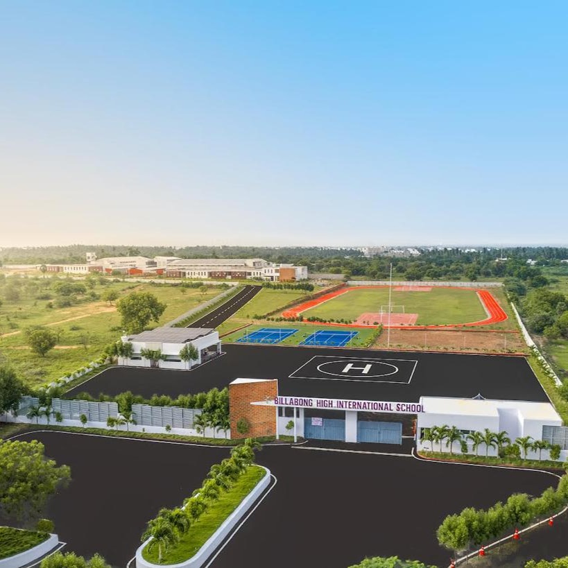 Main Campus thumbnail