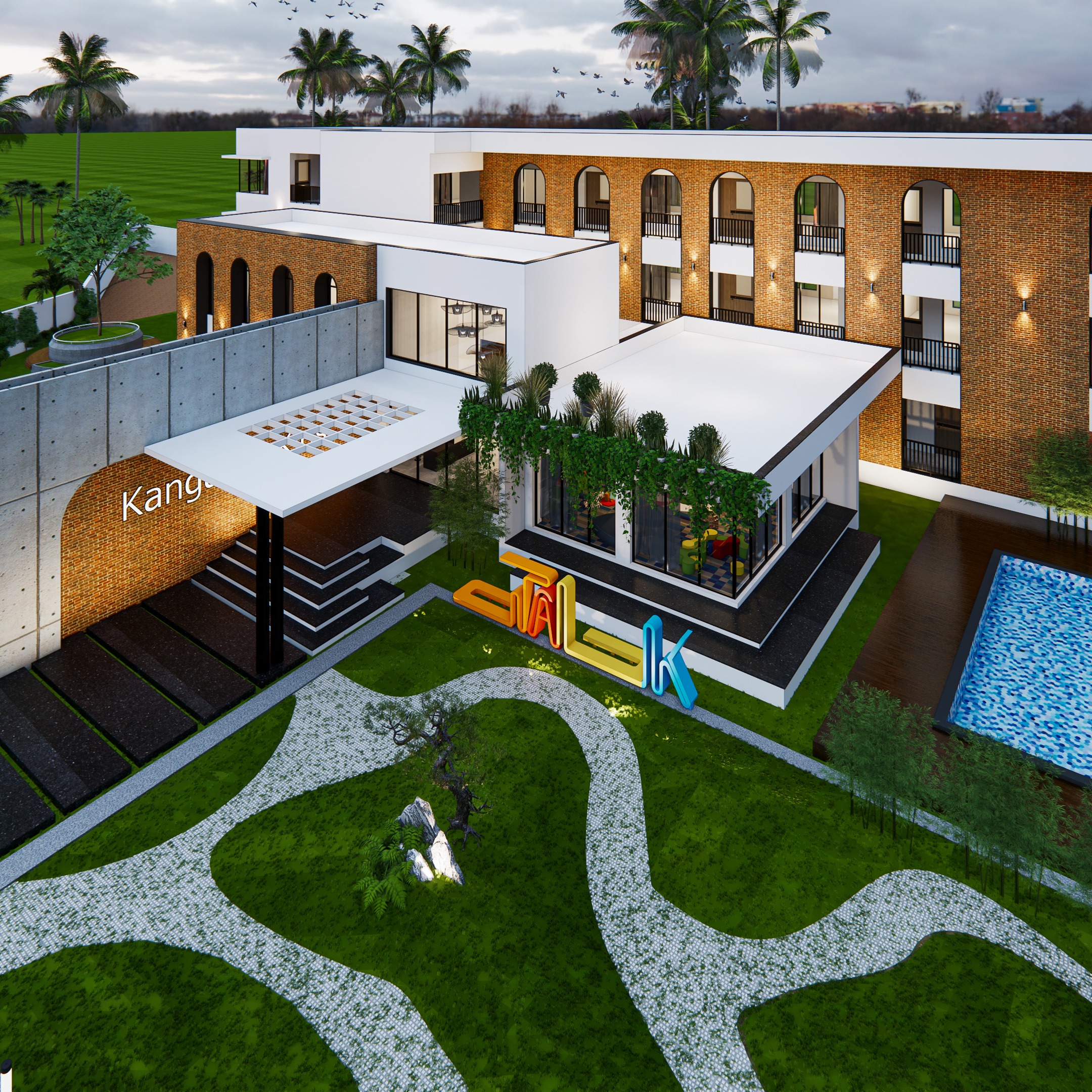 City Campus thumbnail