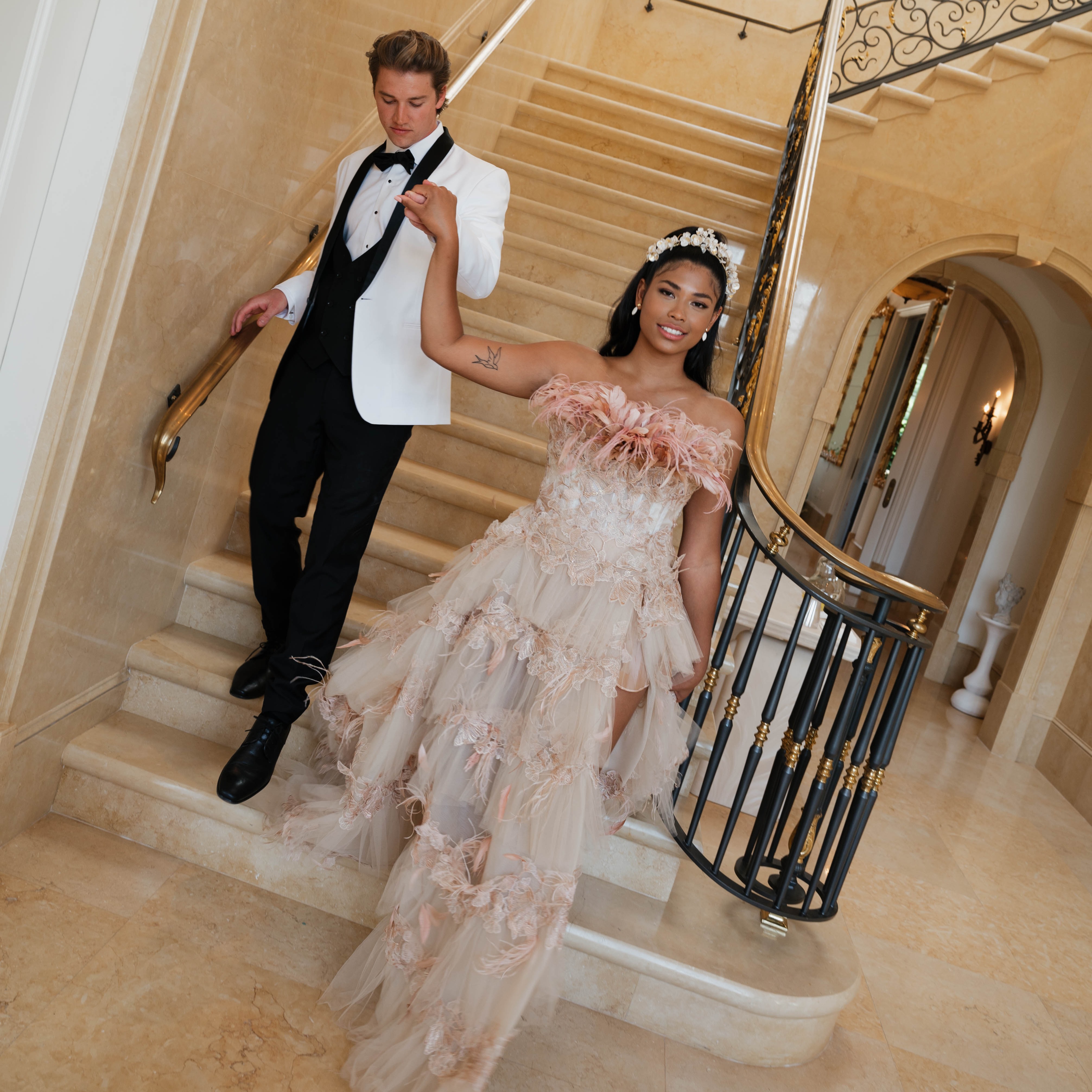 Wedding Content Creation Inquiry Form  thumbnail