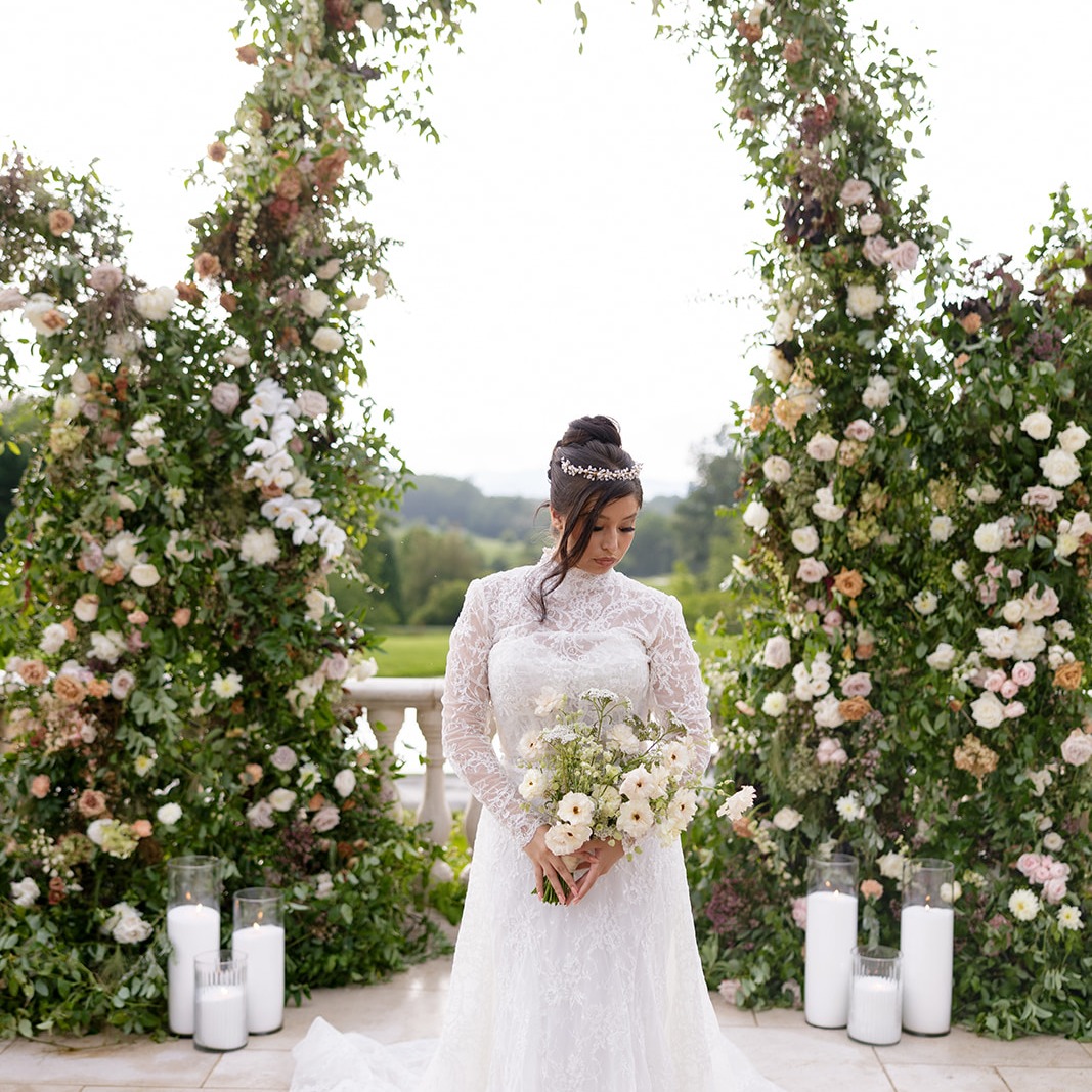 Our Wedding Planning / Design Instagram thumbnail