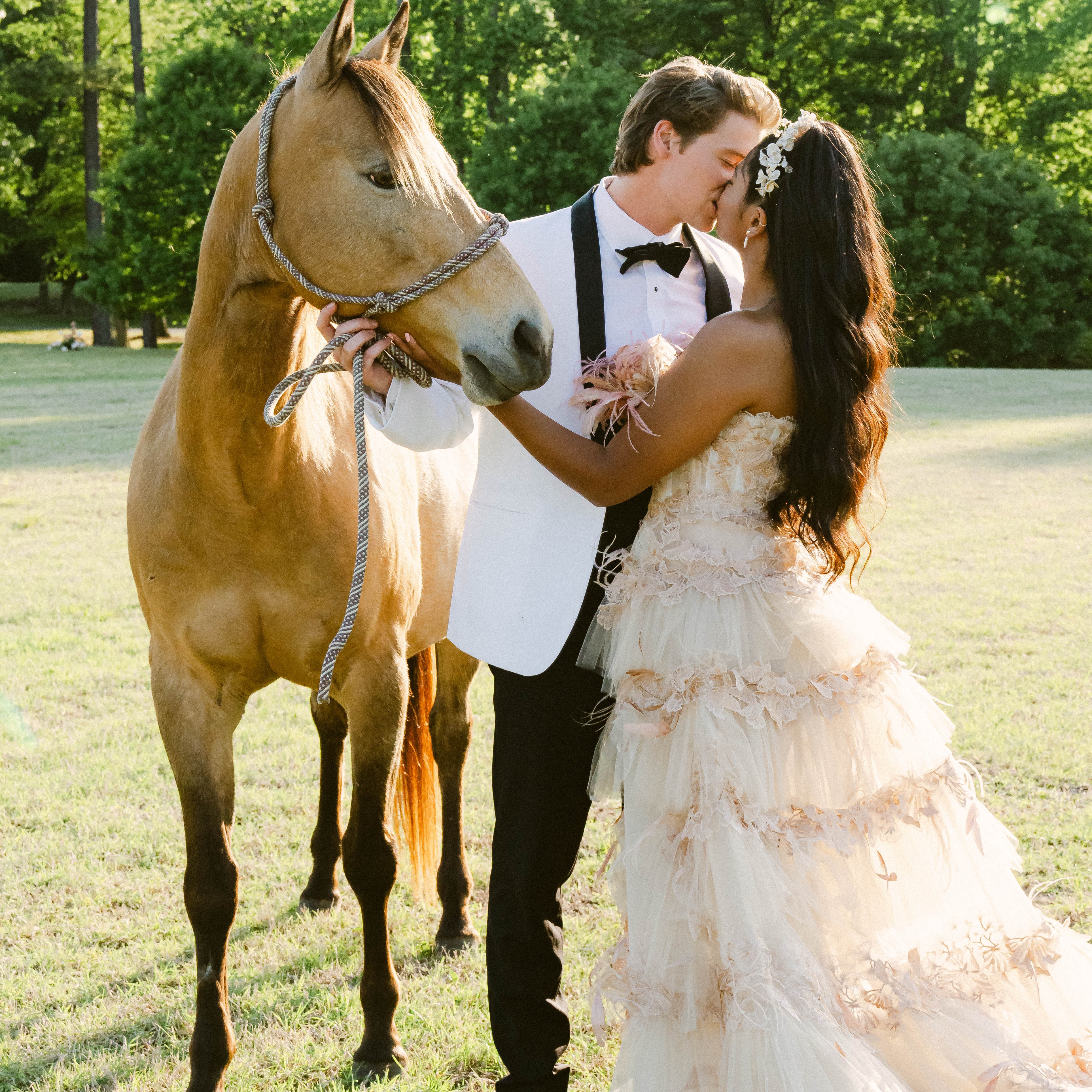 Wedding Content Creation Inquiry Form  thumbnail