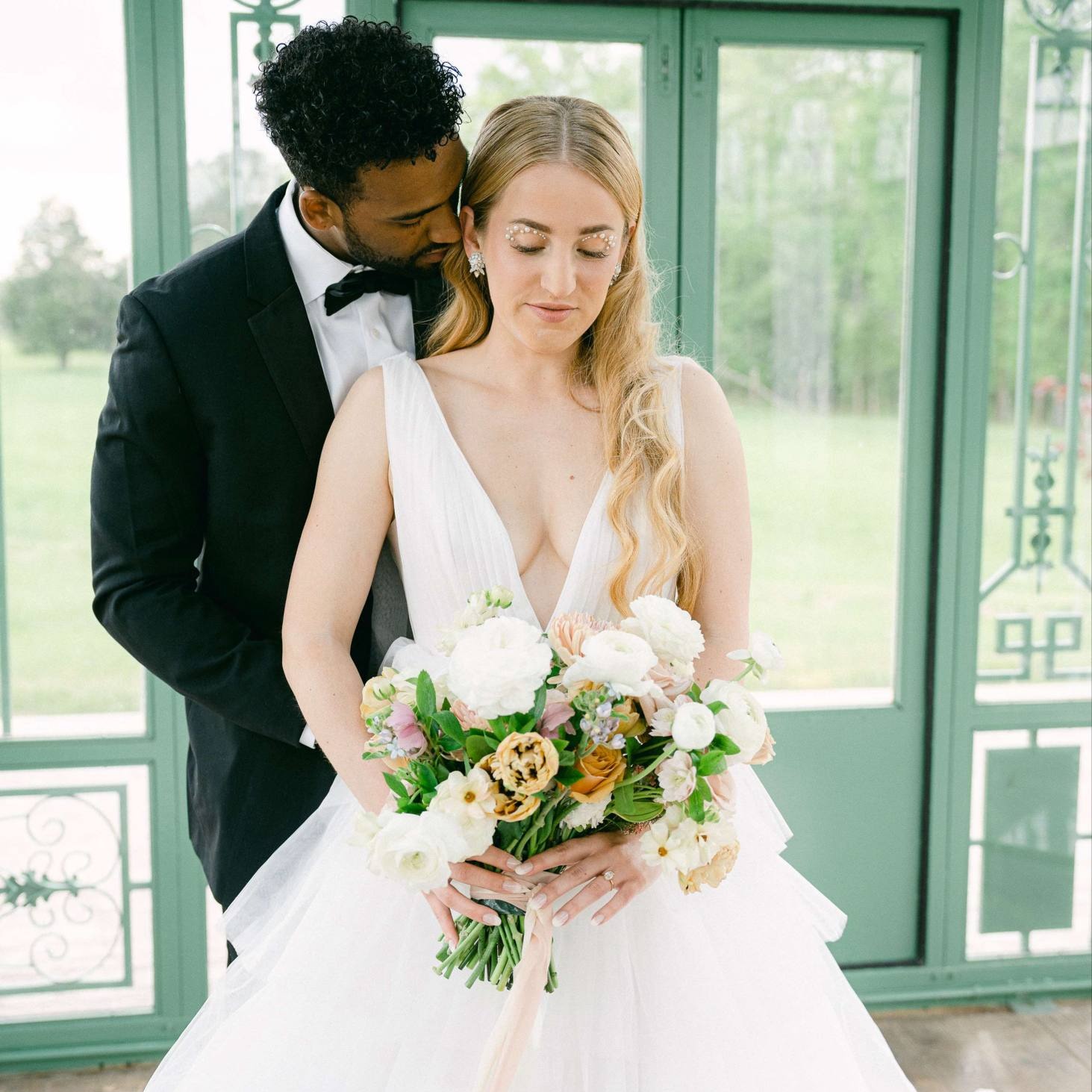 Wedding Content Creation Inquiry Form  thumbnail