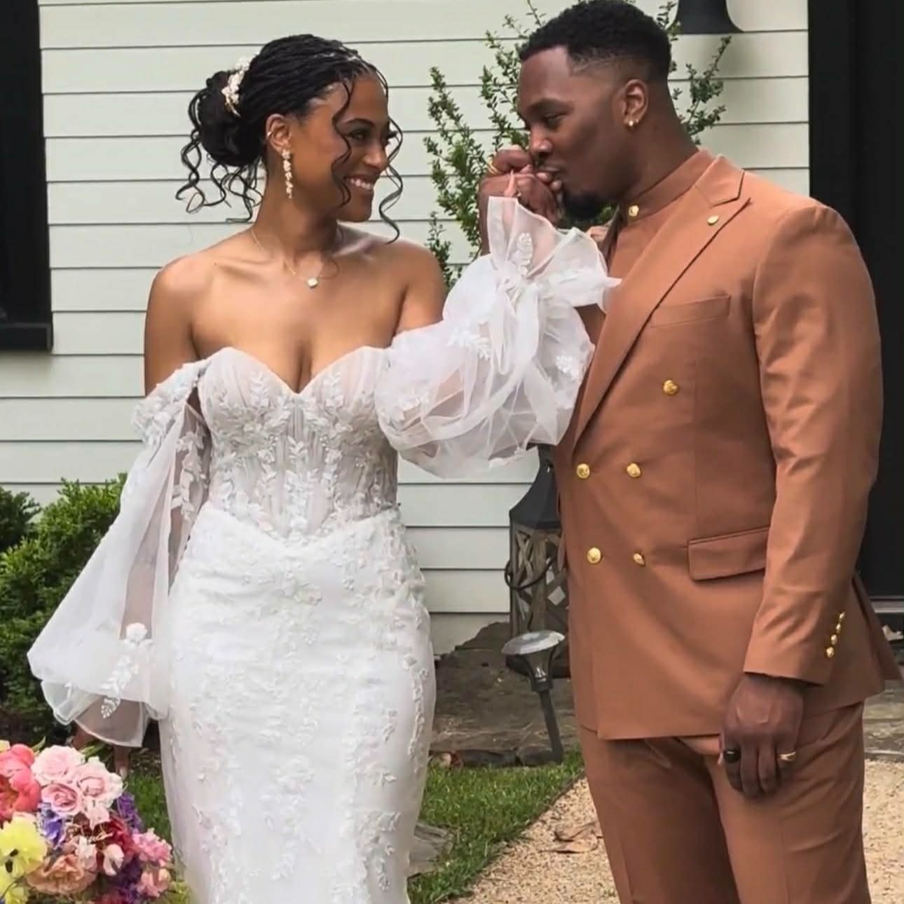 Our TikTok thumbnail