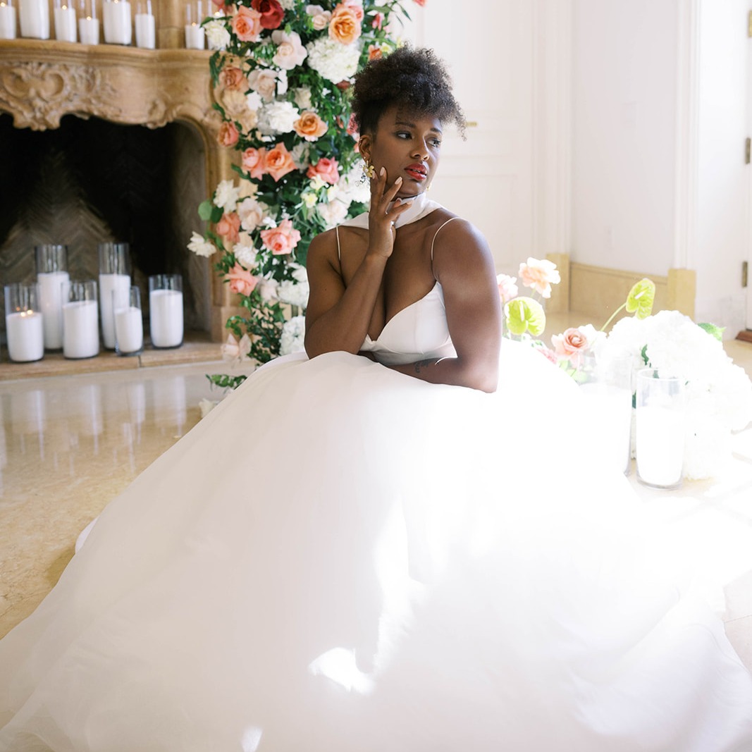 Wedding Content Creation Inquiry Form  thumbnail