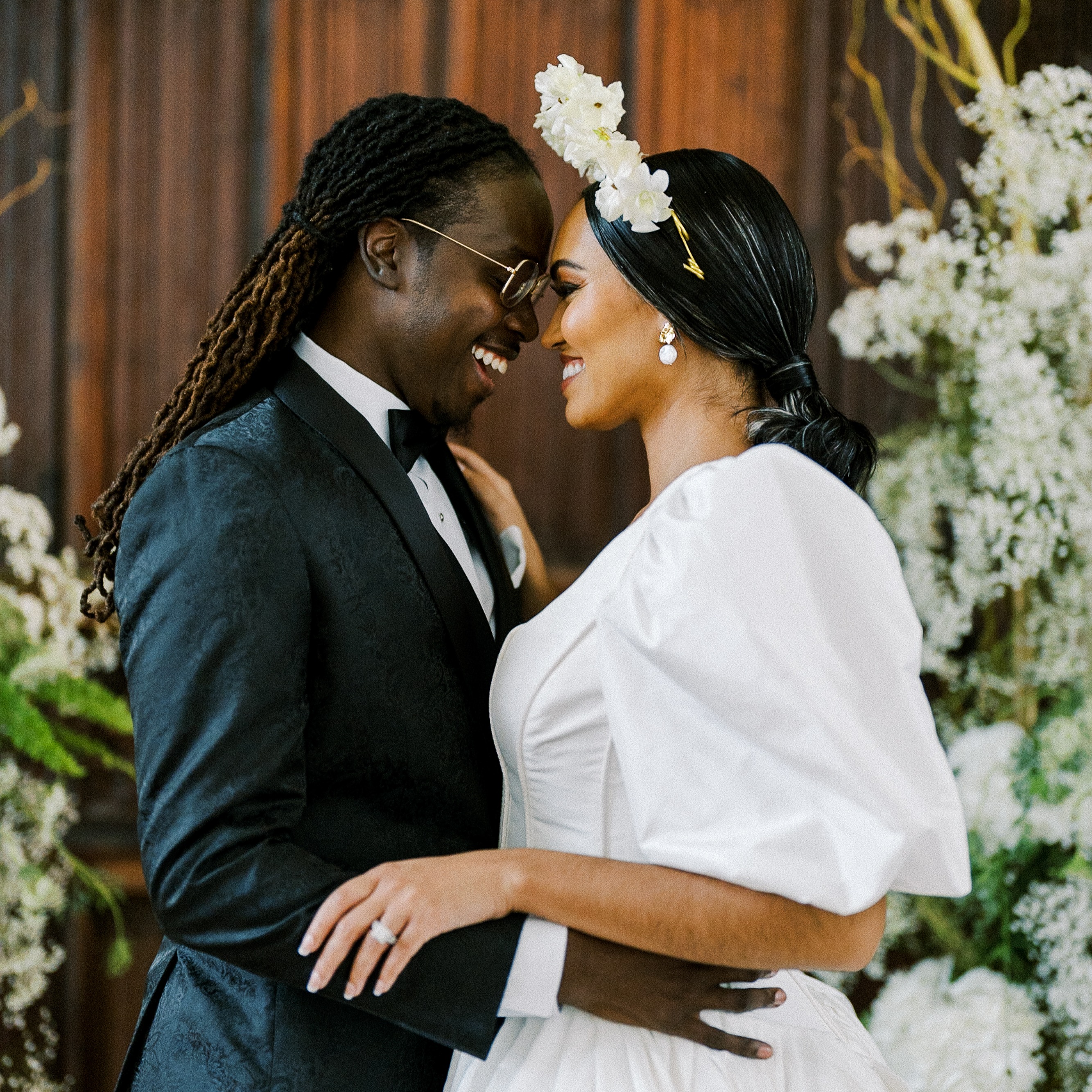 Wedding Content Creation Inquiry Form  thumbnail