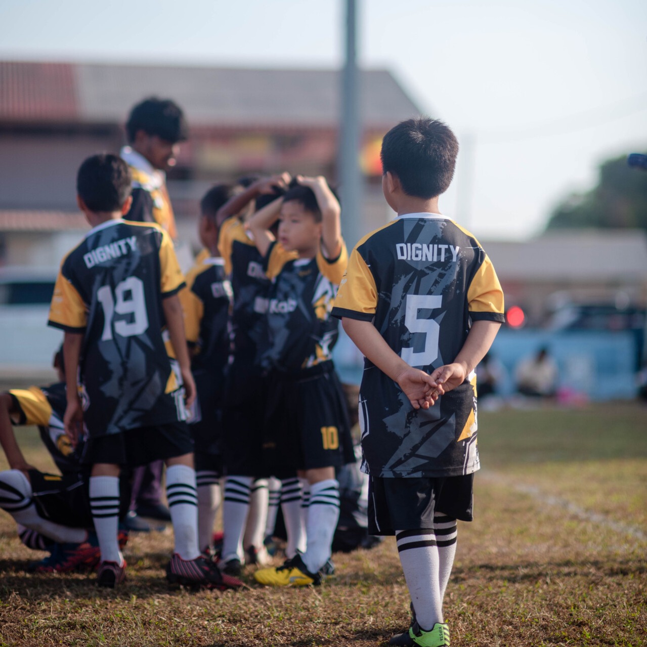 Rules & Regulation thumbnail