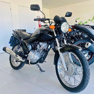 Titan Esdi 150 2010   5,000 Avista  thumbnail