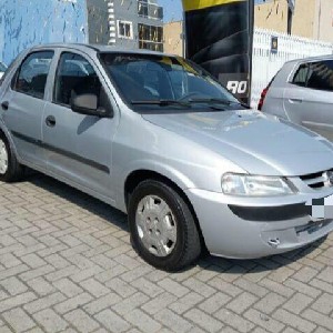 Celta super 1.4 2003.  8.000 Avista  thumbnail