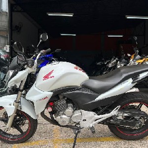Cb 300 2014. 6mil Avista  thumbnail