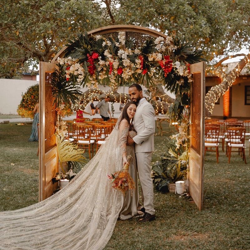 Casamento Dourado thumbnail