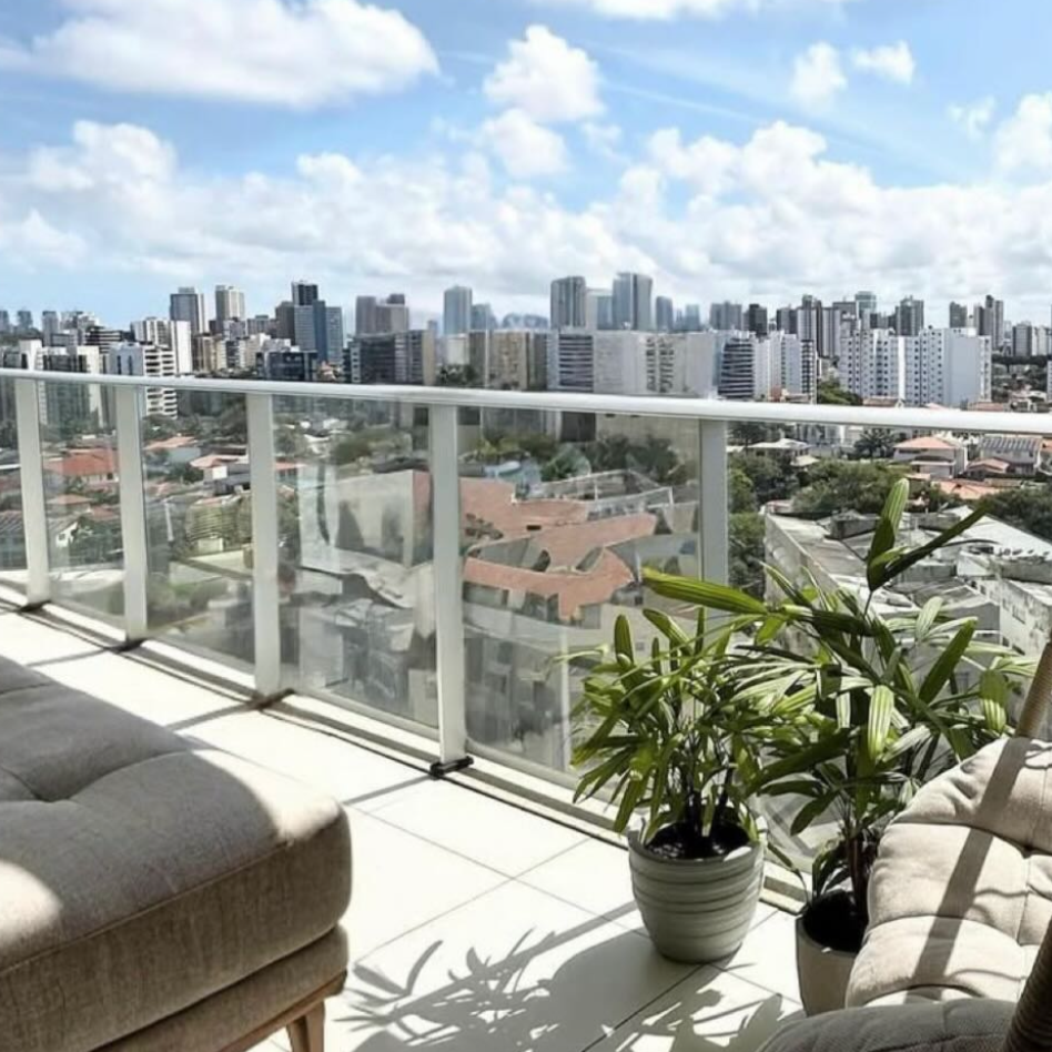 Apartamento da Poesia thumbnail