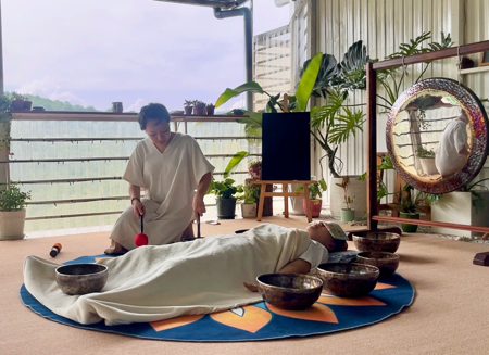 TRỊ LIỆU CHUÔNG XOAY thumbnail