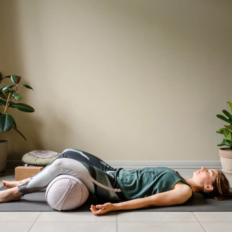 KHOÁ HỌC YOGA NIDRA CƠ BẢN thumbnail