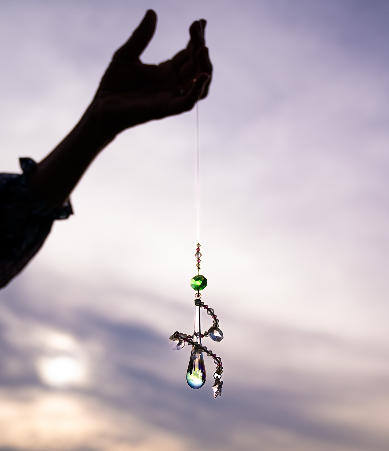 Mediumship Reading - Connecting to Loved ones thumbnail