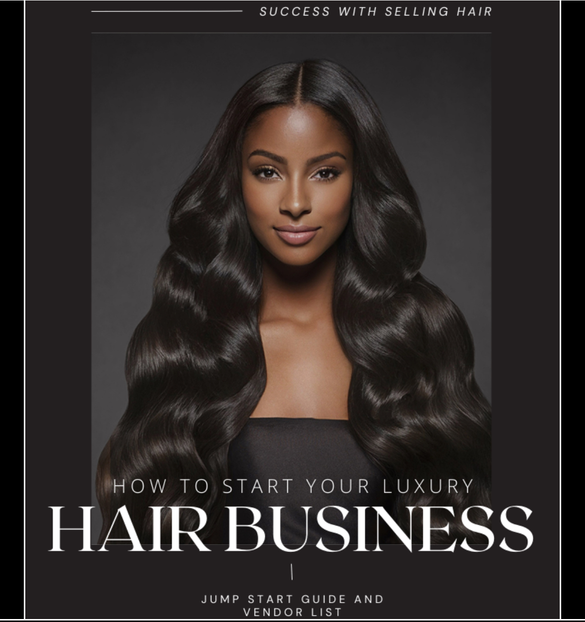 Luxury Hair Vendor List thumbnail