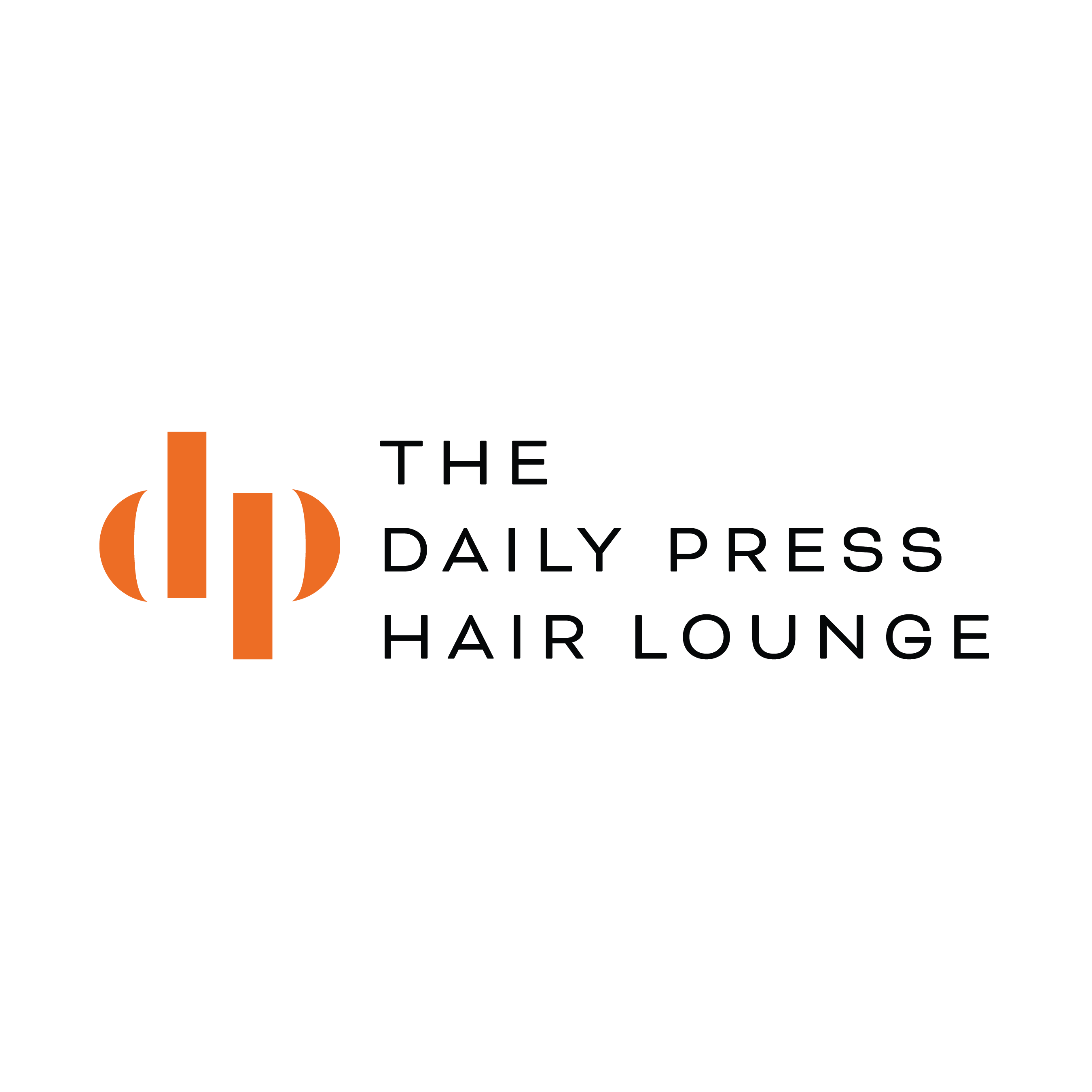 The Daily Press Hair Lounge thumbnail