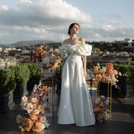 The Secrets of Florence thumbnail