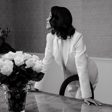 A Wedding in the Heart of Rome Full of Elegance and Style   thumbnail