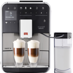 Melitta Barista TS Smart Fully Automatic Coffee Machine thumbnail