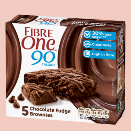Fibre One  thumbnail