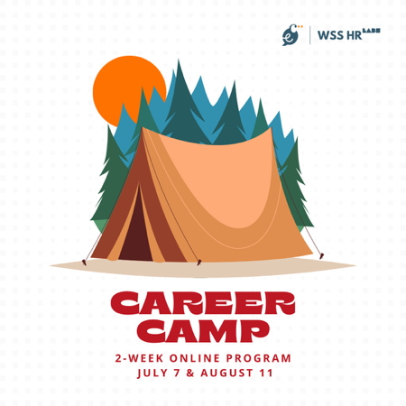 Career Camp | Summer 2025 thumbnail