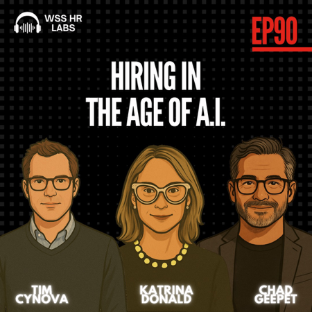 The Podcast thumbnail