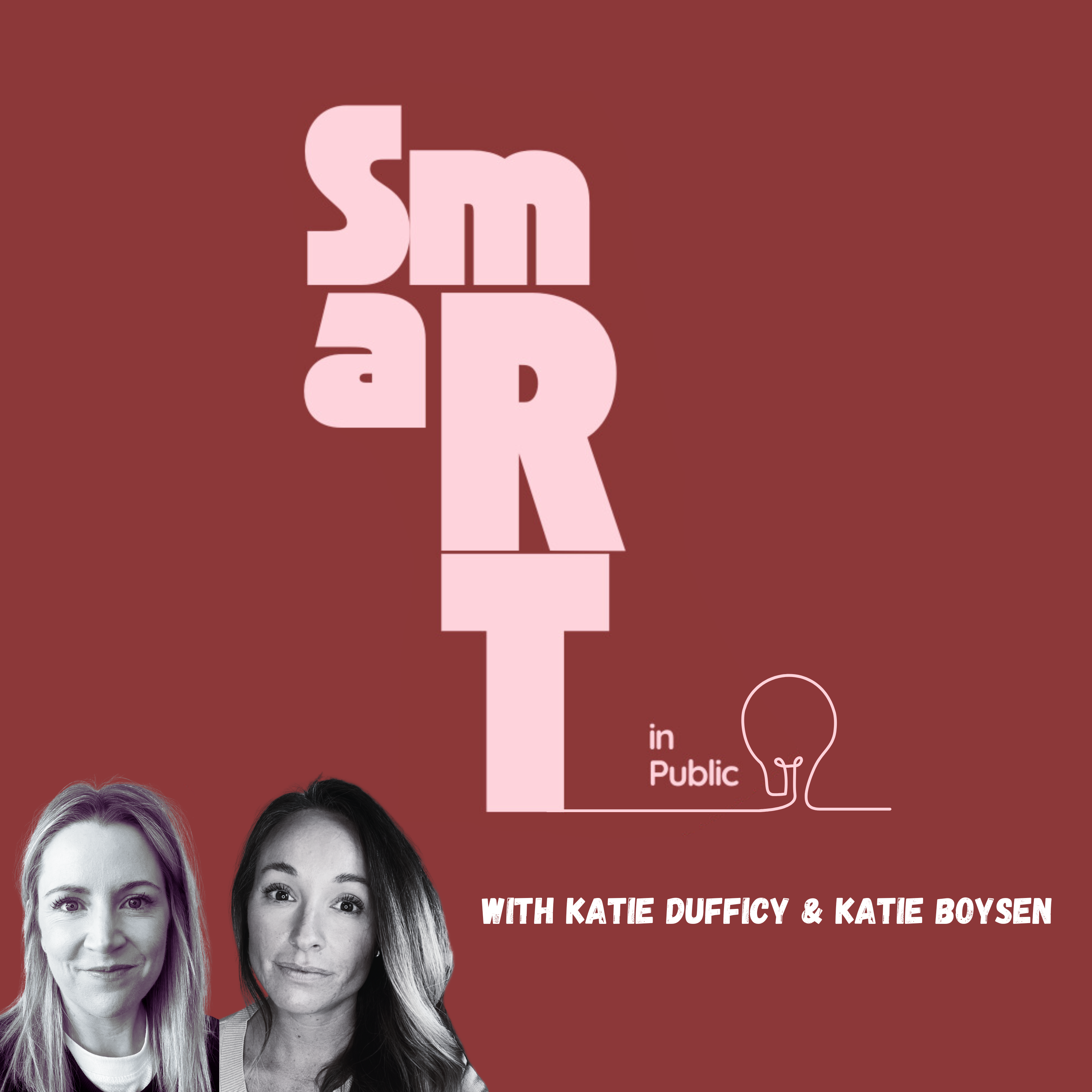 Smart In Public Podcast thumbnail