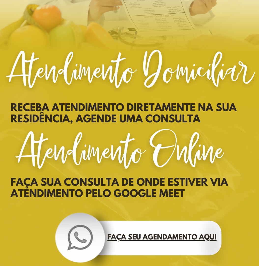 Atendimento Domiciliar ou online thumbnail