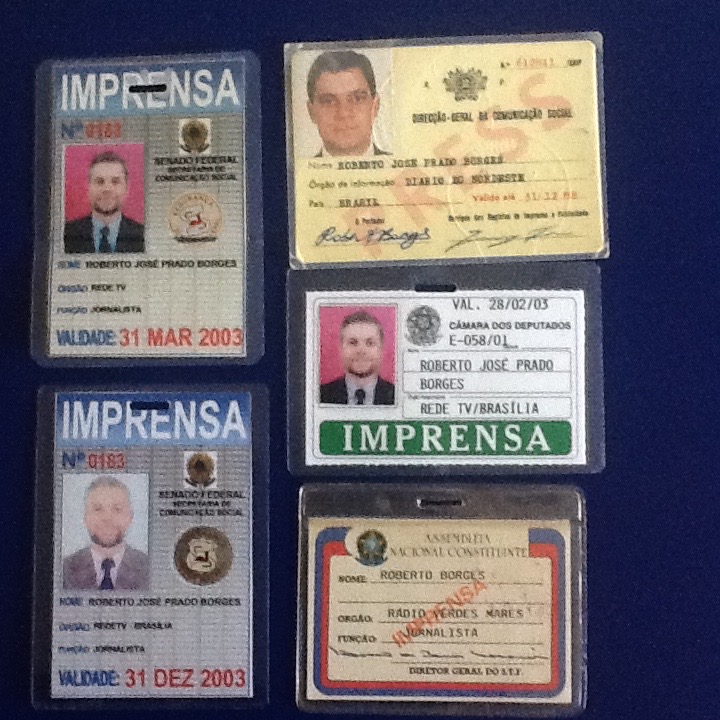 História em Crachás thumbnail