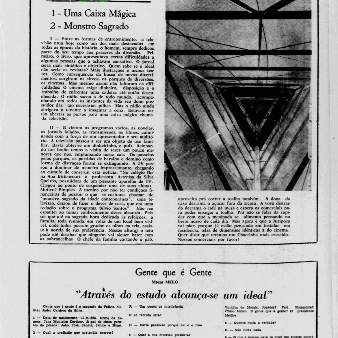 Arquivo reportagens thumbnail