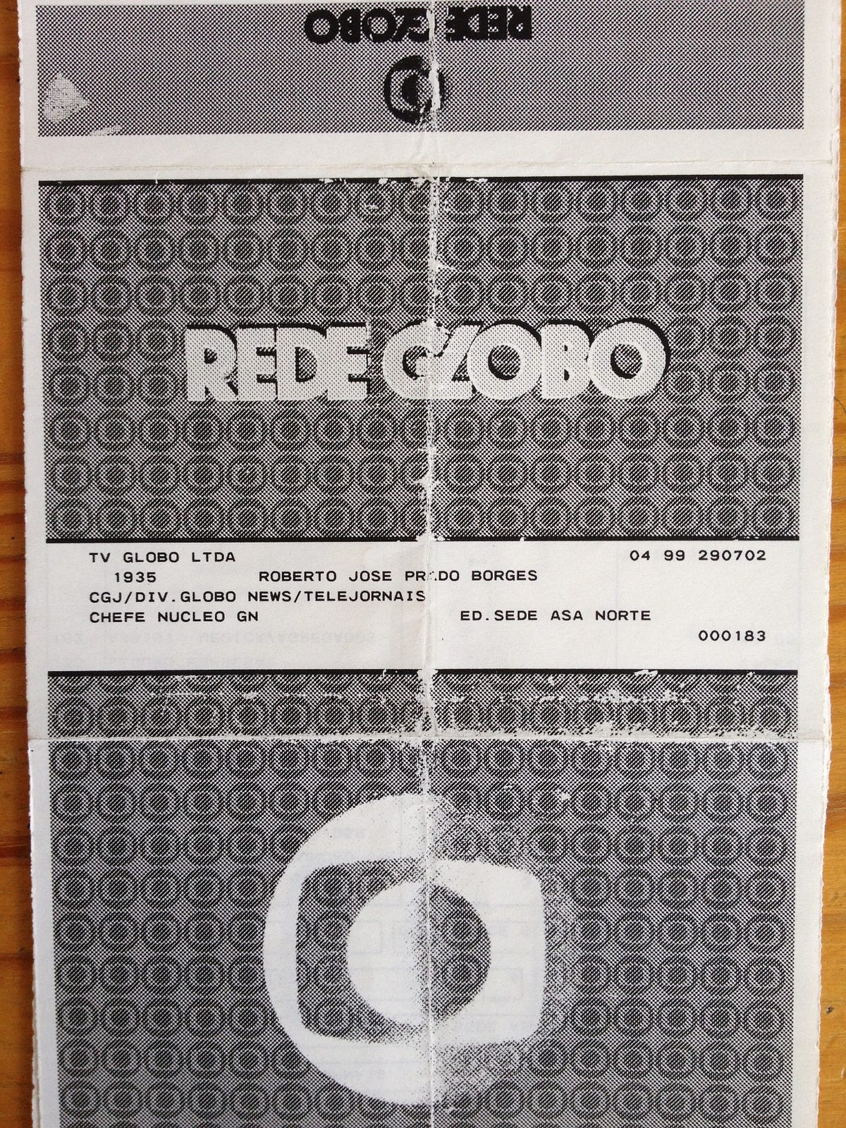 História em contracheques thumbnail