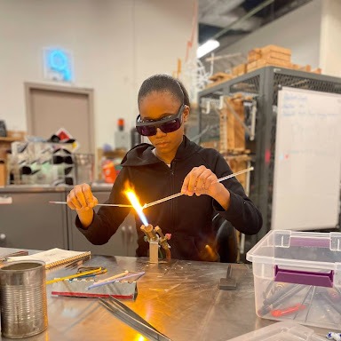 Apply to a 2026 STEM Matters NYC Program thumbnail