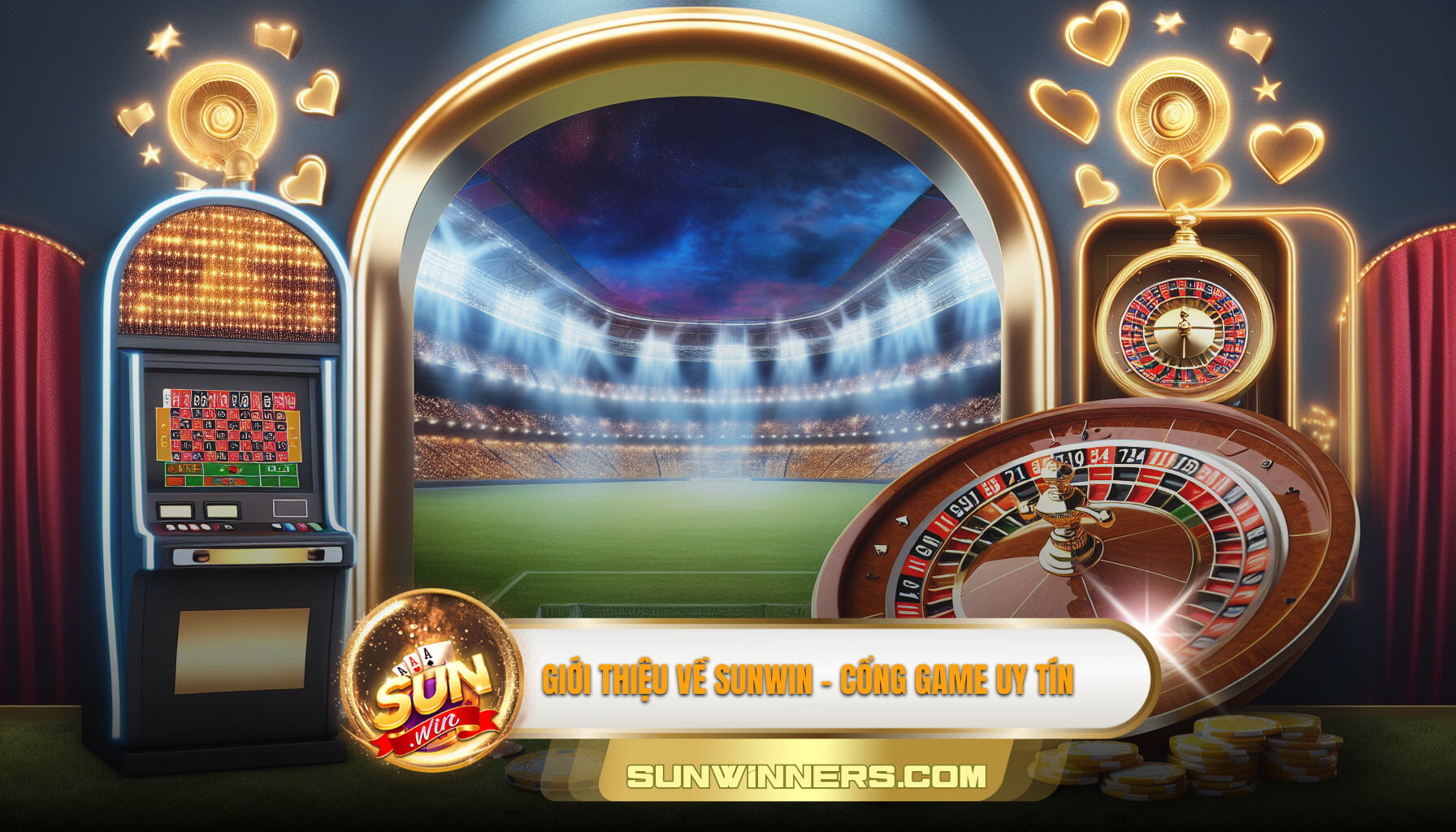 Sunwin - Link Tải Game Sun Win Chính Thức 2025 | Sunwinner thumbnail