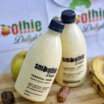 GET YOUR SMOOTHIES & JUICES  thumbnail