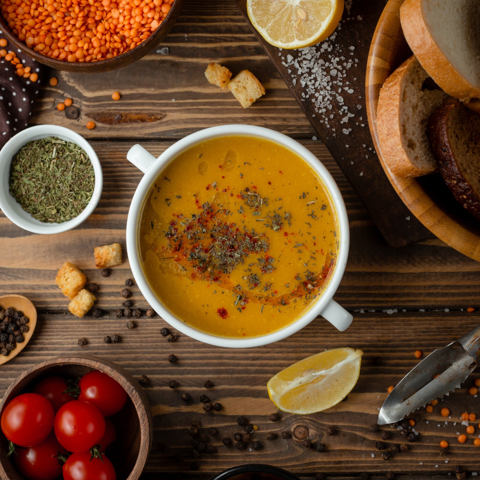 Caldo de abóbora thumbnail