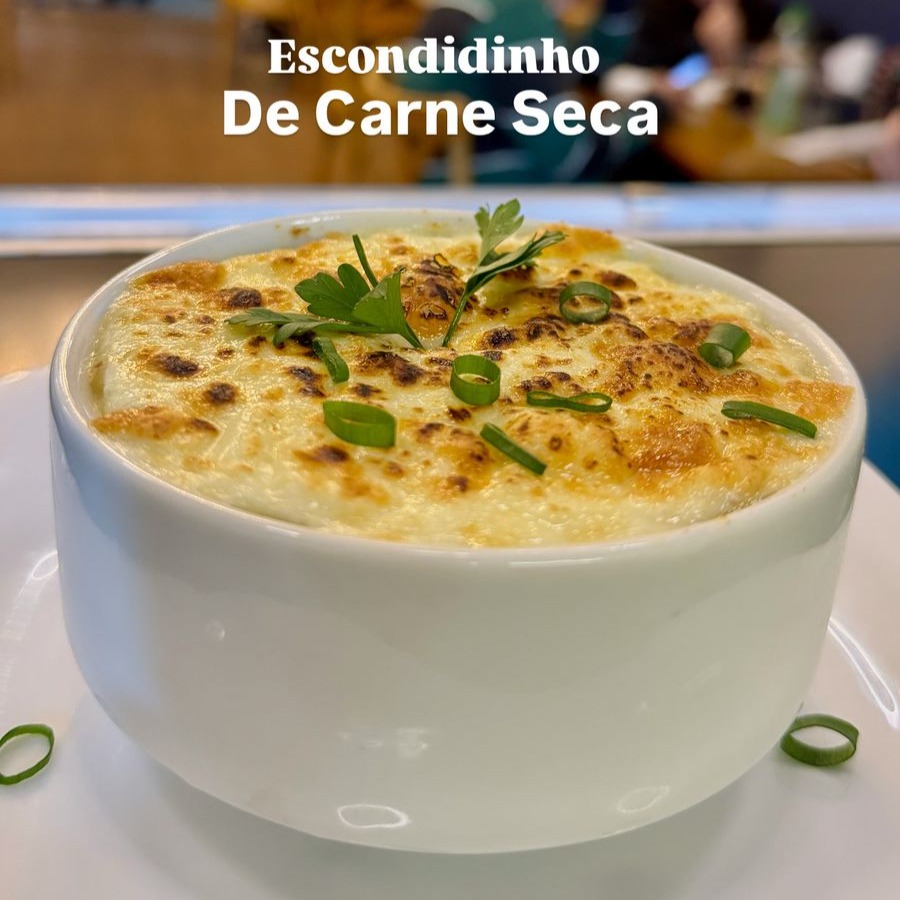 Escondidinho de carne seca thumbnail