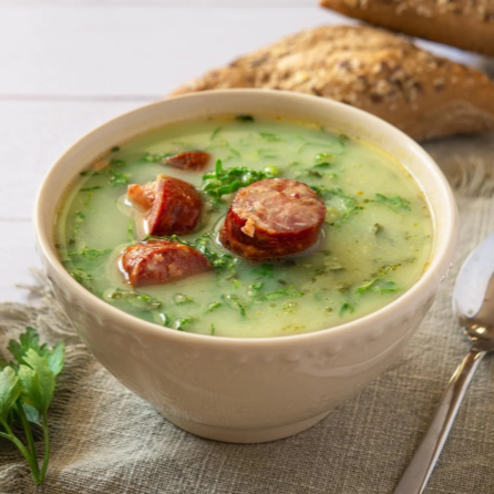 Caldo verde thumbnail