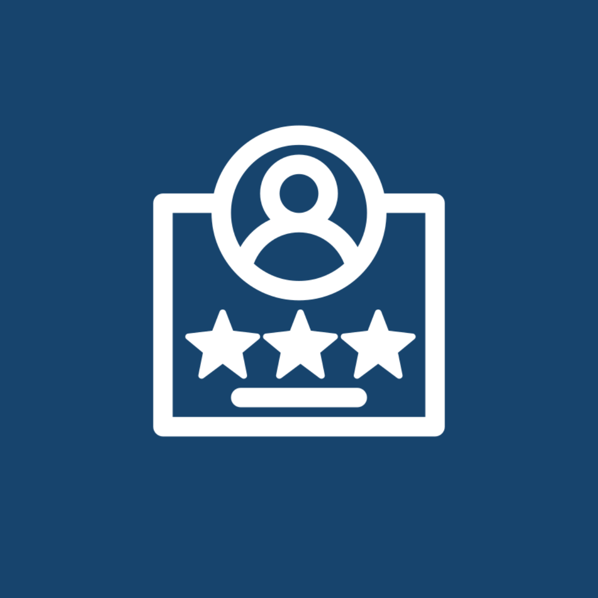 Avalie aqui thumbnail