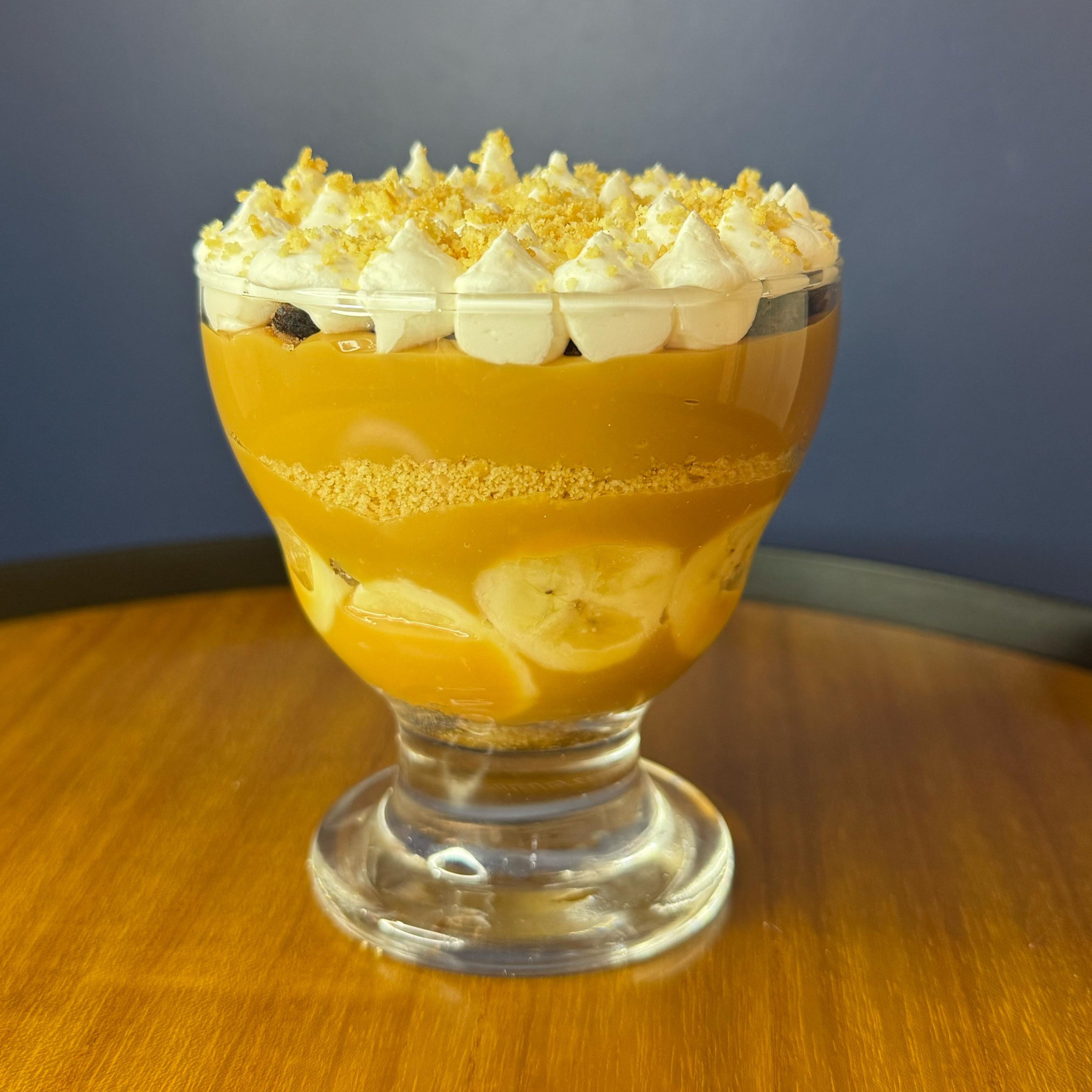 Banoffee com Brownie thumbnail