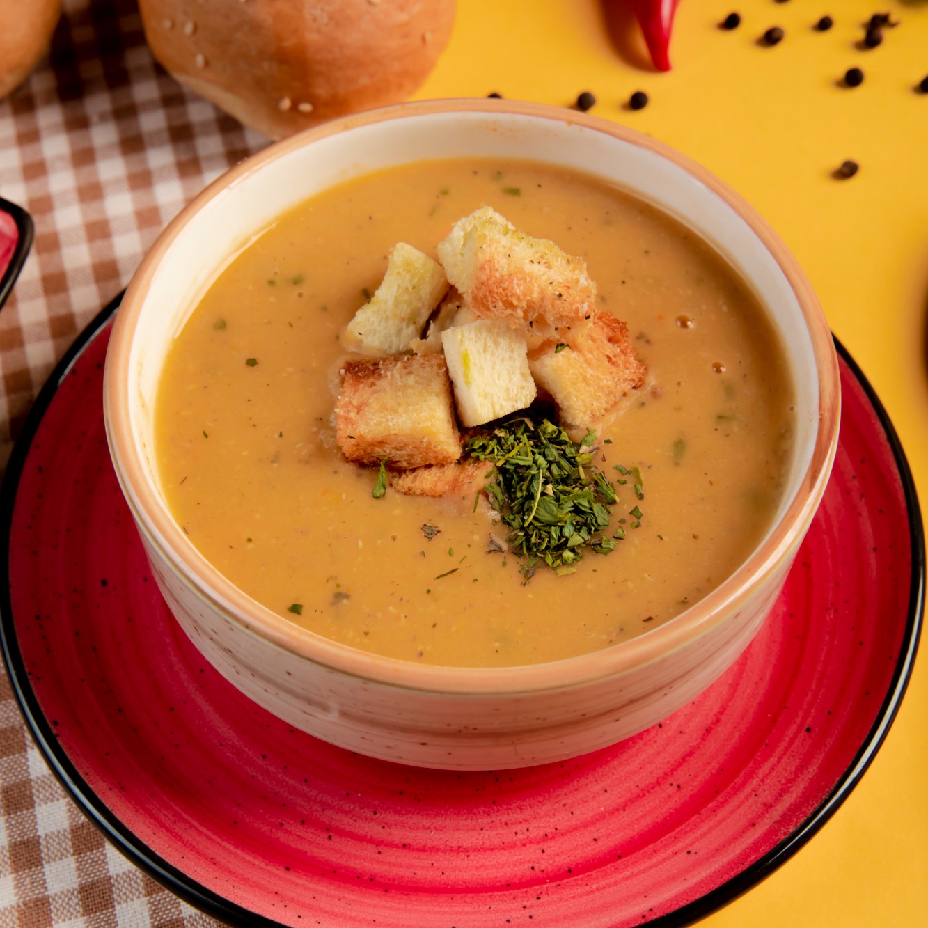 Caldo de aipim thumbnail