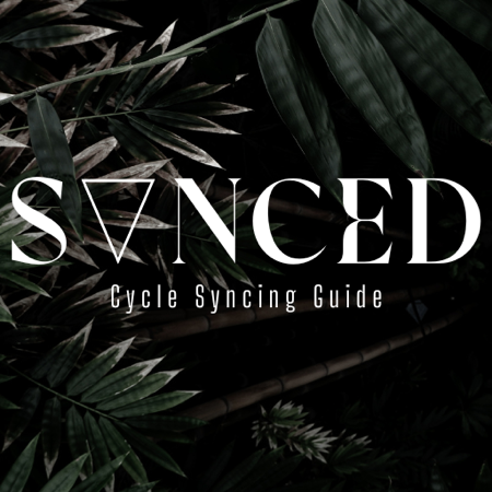 free cycle syncing guide thumbnail