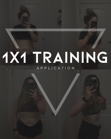 1x1 training application thumbnail