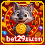 bet29 - Apostas Esportivas e Cassino Online no Brasil thumbnail