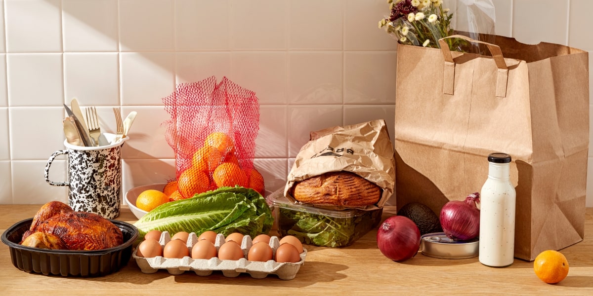 Instacart - Get $10 off your next delivery thumbnail
