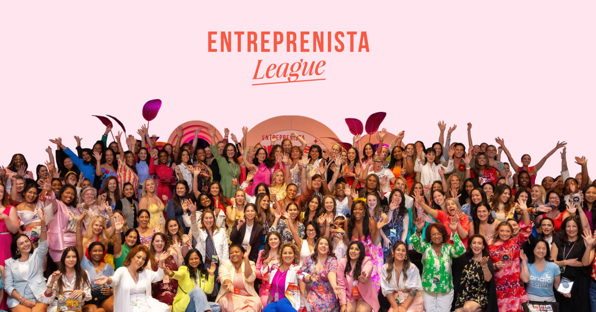 The Entreprenista League | Women Founders Membership thumbnail